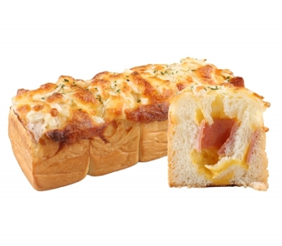 變性淀粉 NOOMAT-5在面包、吐司中的應(yīng)用