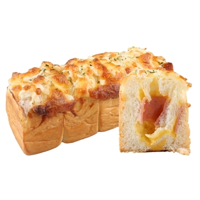 變性淀粉 NOOMAT-5在面包、吐司中的應(yīng)用